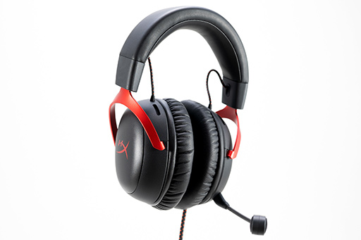 HyperXの最新ヘッドセット「Cloud III」が6月12日発売。コスパ良好の
