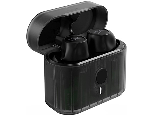 ꡼ No.002 | ޡ磻쥹եCirro Buds ProפHyperXо졣40ʬŤǺ7ֺ