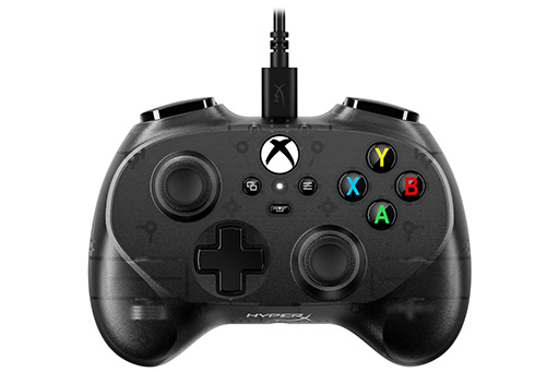 画像ギャラリー No.007のサムネイル画像 / 子供の適したコンパクトヘッドセットやブランド初のミキサーなどをHyperXが7月12日発売