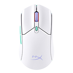 画像ギャラリー No.010のサムネイル画像 / 子供の適したコンパクトヘッドセットやブランド初のミキサーなどをHyperXが7月12日発売