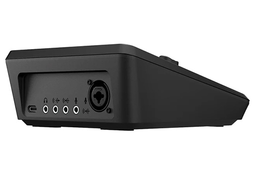 画像ギャラリー No.011のサムネイル画像 / 子供の適したコンパクトヘッドセットやブランド初のミキサーなどをHyperXが7月12日発売