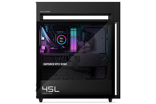 画像ギャラリー No.004のサムネイル画像 / プロチーム「FENNEL」とのパートナーシップが復活。日本HPが2026年のゲーマー向け製品を披露