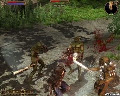 画像集#001のサムネイル/アクションRPG「Two Worlds」,拡張パック二つを含むオールインワンパック発売