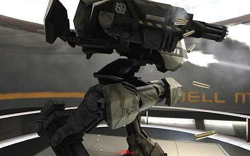 ꡼ No.003Υͥ / ꡼㡼ȥڡޥ꡼󤬷͡SF FPSInterstellar Marinesפκǿȥ꡼󥷥å25Ǻ