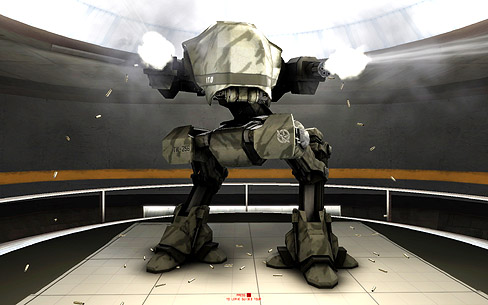 ꡼ No.004Υͥ / ꡼㡼ȥڡޥ꡼󤬷͡SF FPSInterstellar Marinesפκǿȥ꡼󥷥å25Ǻ