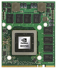 #002Υͥ/G-TuneGeForce 8800M GTXܤΥޡϥɥΡPCȯ