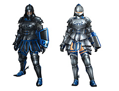 画像ギャラリー No.005のサムネイル画像 / G-Tune，シーズン2.0に合わせて「MHF」推奨PC 3モデルを刷新。10万円から