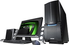 画像ギャラリー No.001のサムネイル画像 / G-TuneからGeForce 9800 GX2を搭載したハイエンドPC発売