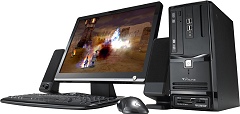 画像ギャラリー No.002のサムネイル画像 / G-Tuneから「ファンタジーアース ゼロ」推奨PC2種発売