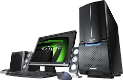 画像ギャラリー No.001のサムネイル画像 / G-Tune，GeForce GTX 280搭載PCを2機種4モデル発売，23万4990円から