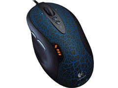 画像ギャラリー No.002のサムネイル画像 / G-Tune，9800M GTX搭載で26万5000円からのゲーマー向けノートPC
