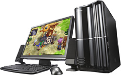 ���������꡼ No.002�Υ���ͥ������ / ���������¿¼��ǥ�⡣G-Tune����֥��������ȥ����ȡ׿侩PCȯ��