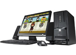 ꡼ No.002Υͥ / G-Tuneͷ⡪凉׿侩Υߥ˥PCΡPCȯ