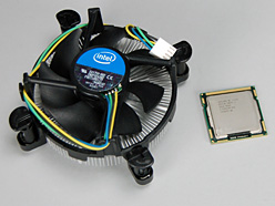 画像ギャラリー No.004のサムネイル画像 / 【PR】新時代の幕開けは“Lynnfield”で! ターボで加速する「NEXTGEAR L600XV1-WS64」