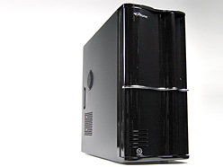 画像ギャラリー No.009のサムネイル画像 / 【PR】新時代の幕開けは“Lynnfield”で! ターボで加速する「NEXTGEAR L600XV1-WS64」