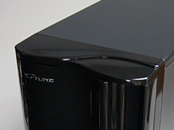 画像ギャラリー No.010のサムネイル画像 / 【PR】新時代の幕開けは“Lynnfield”で! ターボで加速する「NEXTGEAR L600XV1-WS64」