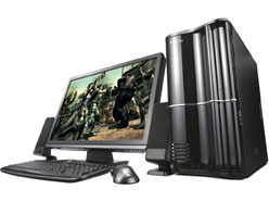 ꡼ No.001 | G-TuneGTX 285ܤ15ߤΡ֥Хϥ5׿侩PC