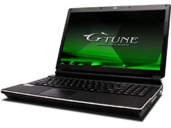 ���������꡼ No.001�Υ���ͥ������ / G-Tune��Windows 7��ܤΥ����ޡ������Ρ��Ⱦ�̥�ǥ��3��ȯ��