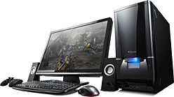 ���������꡼ No.002�Υ���ͥ������ / 6���ߤ����11���ߤ��顣G-Tune��ͽ���˱��������٤��MHF�׿侩PC��2