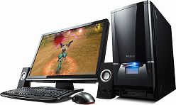 画像ギャラリー No.002のサムネイル画像 / ゲームポットが運営する3タイトルの推奨PC,特典付きで7万円から発売