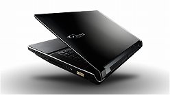 ���������꡼ No.001�Υ���ͥ������ / G-Tune��Mobility Radeon HD 5870���Ѥ�17������վ���ܤΥ�����PC