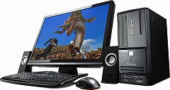 ���������꡼ No.001�Υ���ͥ������ / ��ŵ�����ƥ��դ������ܡ��ɤ���°����G-Tune�Ρ�MHF�׿侩PC