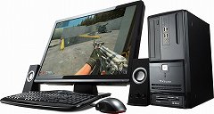 ꡼ No.001 | G-Tune10ŵƥब°6ߤΡSTING׿侩PC