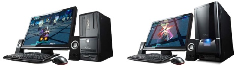 画像ギャラリー No.001のサムネイル画像 / 「SDガンダム カプセルファイター オンライン」推奨PCに特典が