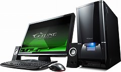 G-TuneHD 5770ܤ11ߤΡFFXIV׿侩PC