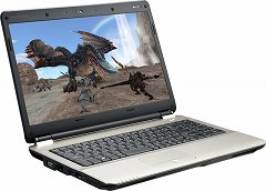 ���������꡼ No.001�Υ���ͥ������ / G-Tune��GT 445M��ܤ�9���ߤ���Ρ�MHF�׿侩�Ρ���PC��ȯ��