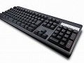 G-Tune�֥��ɤǡ�Realforce���о졣������Ʊ���������б����������ٽŤ�45g������