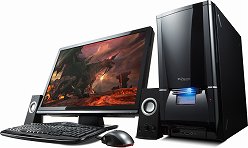 ���������꡼ No.001�Υ���ͥ������ / GTX 480��i7-950���Ѥǥᥤ�����12GB��ܤΡ�AION�׿侩PC