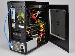 画像ギャラリー No.006のサムネイル画像 / 【PR】驚くべき小ささと,驚くべき高性能。G-Tuneの新モデル「NEXTGEAR-MICRO i800PA1-SP2」が持つ尖った魅力に迫る