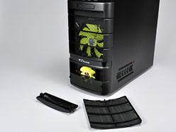 画像ギャラリー No.007のサムネイル画像 / 【PR】驚くべき小ささと,驚くべき高性能。G-Tuneの新モデル「NEXTGEAR-MICRO i800PA1-SP2」が持つ尖った魅力に迫る