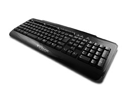 画像ギャラリー No.002のサムネイル画像 / G-Tune，GTX 560 Ti採用のゲームPC。オリジナルキーボード付属で12万円から