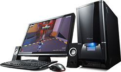 ���������꡼ No.001�Υ���ͥ������ / G-Tune�����ꥸ�ʥ륢�Х�������°����֥ȥ������������׿侩PC��ȯ��