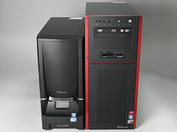 ꡼ No.006 | PRG-TuneΥϥɥǥMASTERPIECE i1520PA3סǤϼʤǹΥPCΡֺǹ֤פ򸡾ڤ