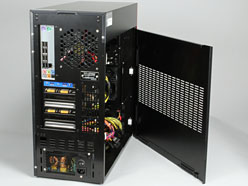 ꡼ No.017 | PRG-TuneΥϥɥǥMASTERPIECE i1520PA3סǤϼʤǹΥPCΡֺǹ֤פ򸡾ڤ