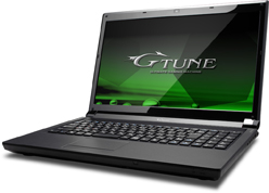 ���������꡼ No.001�Υ���ͥ������ / G-Tune��GTX 560M��15.6������ե�HD�վ����ѥΡ���PC��CPU�����