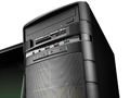 G-Tune��4������Sandy Bridge-E��i7-3820�����PC 3��ǥ��ȯ�䡣GTX 560���ѥ�ǥ����10����