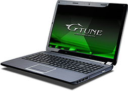 ꡼ No.001Υͥ / G-TuneGT 650M15.6եHDվѤΥѥΡPC4