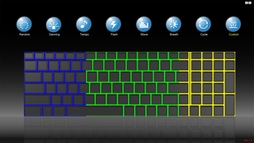 画像ギャラリー No.003のサムネイル画像 / G-Tune,GTX 680Mと17.3インチフルHD液晶採用のノートPC計4モデル