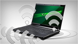 ���������꡼ No.004�Υ���ͥ������ / G-Tune��NEXTGEAR-NOTE i970���꡼����CPU��i7-3940XM��̵������