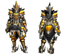 画像ギャラリー No.008のサムネイル画像 / G-Tune，新規の特典アイテムが手に入る「MHF-G」推奨PC 3機種を発売