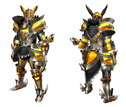 画像ギャラリー No.009のサムネイル画像 / G-Tune，新規の特典アイテムが手に入る「MHF-G」推奨PC 3機種を発売