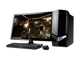 ꡼ No.002 | G-TuneGTX 660ܤ10ߤΡ֥Хϥ6׿侩PCȯ