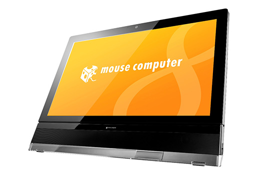 画像ギャラリー No.001のサムネイル画像 / GTX 670MX搭載のゲーマー向け液晶一体型PC，ヨドバシカメラで販売開始