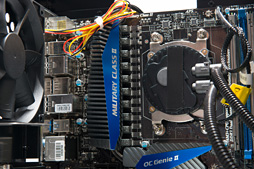 ꡼ No.009Υͥ / 5GHzư8CPUFX-9590פܤG-TuneΥPCMASTERPIECE a1500BA1ץӥ塼