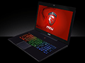 ������������MSI�������ޡ������Ρ��ȡ�GS70 Stealth�פ��о졣����21.8mm�����Τ�GTX 765M��4����Haswell�����