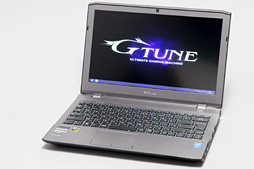 13.3インチ筐体にGTX 765M＋i7-4700MQを搭載するノートPCは買いか。G